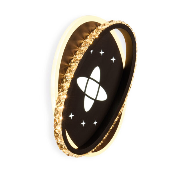 FA233 CF/S кофе/песок LED 4200K/6400K 30W 210*260*50