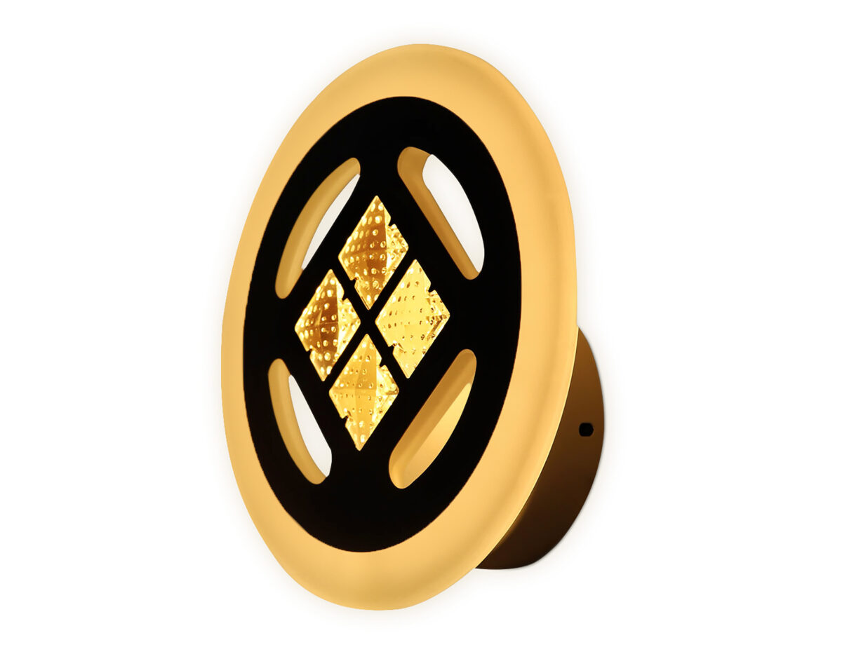 FA2955 WH белый 4200K/3000K/6400K 20W 200*200*70 — изображение 3