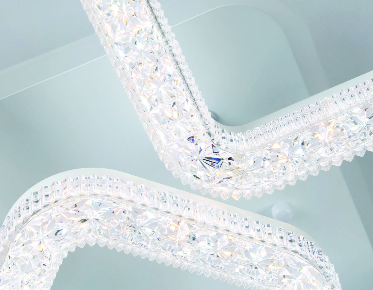 FA3914/4+1 WH белый 80W 3000K/4200K/6400K 380*380*110 (ПДУ РАДИО 2.4G) — изображение 3