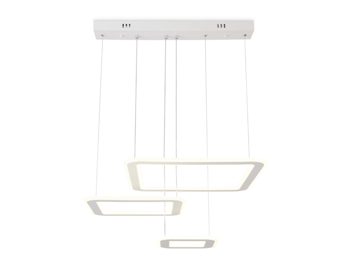 FA4329/3 WH белый 3000K/4200K/6400K 154W 650*460*590 (ПДУ РАДИО 2.4G) — изображение 5