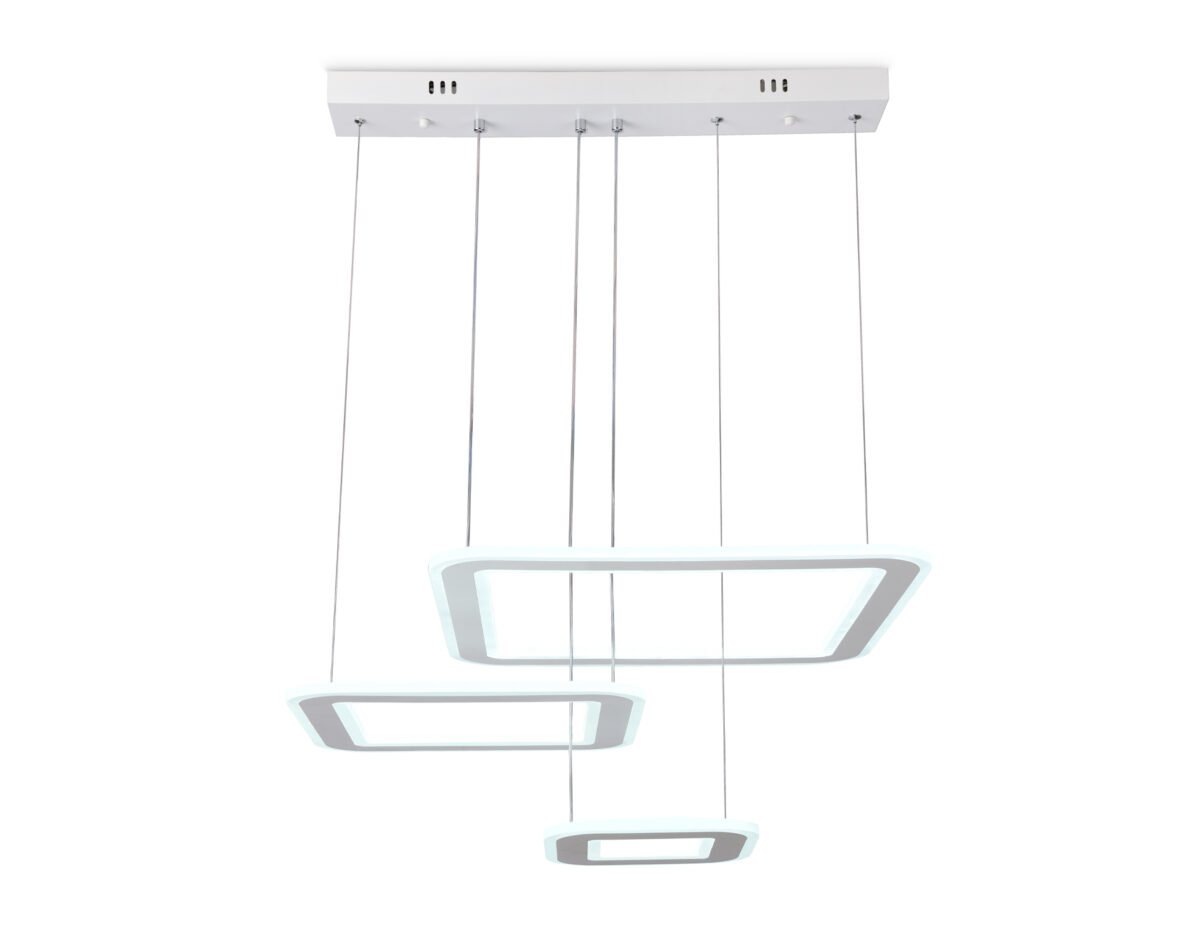 FA4329/3 WH белый 3000K/4200K/6400K 154W 650*460*590 (ПДУ РАДИО 2.4G) — изображение 3