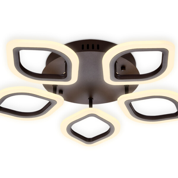 FA443/5 CF кофе 60W 540*520*80 (ПДУ РАДИО 2.4G)