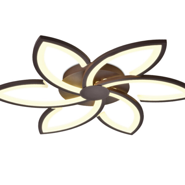 FA447/6 CF кофе 108W 730*700*60 (ПДУ РАДИО 2.4)