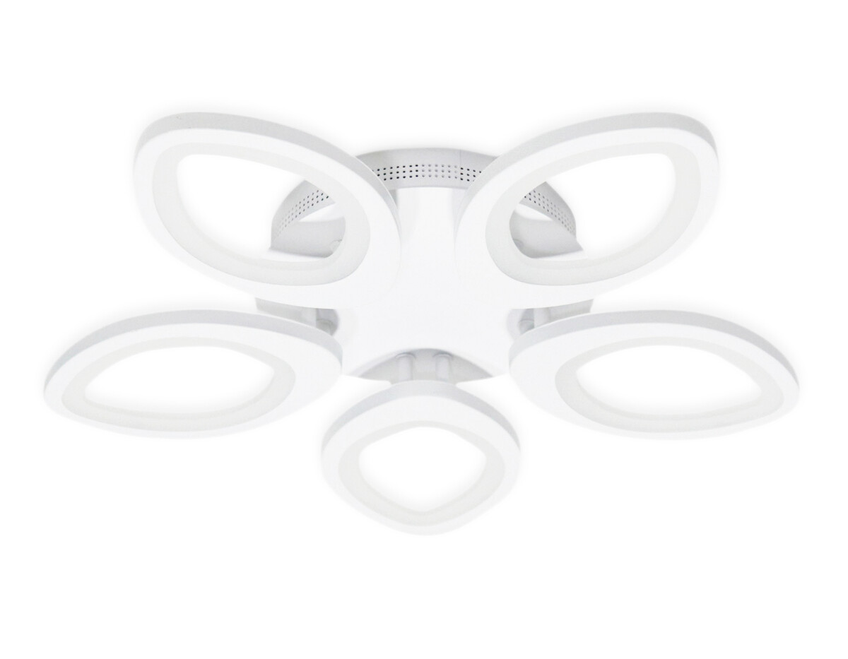 FA4492/5 WH белый 4200K/3000K/6400K 63W D520*85 (ПДУ ИК) — изображение 5