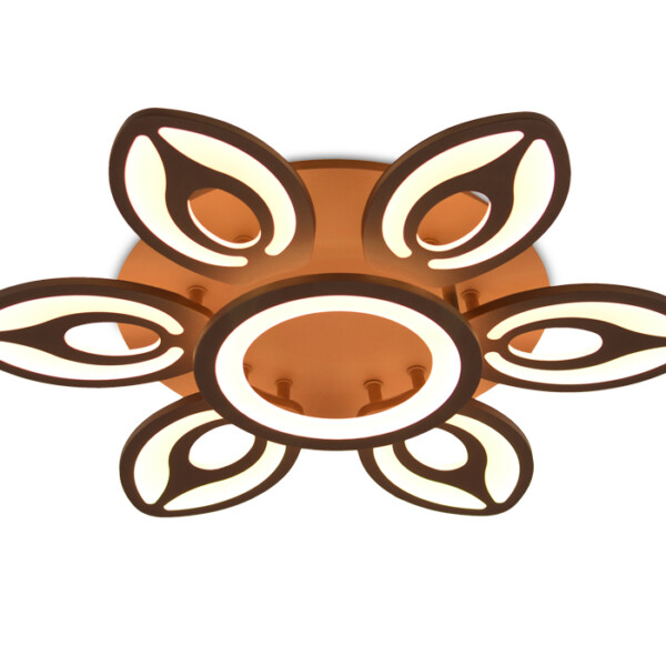 FA463/6+1 CF кофе 97W D650*120 (ПДУ РАДИО 2.4)