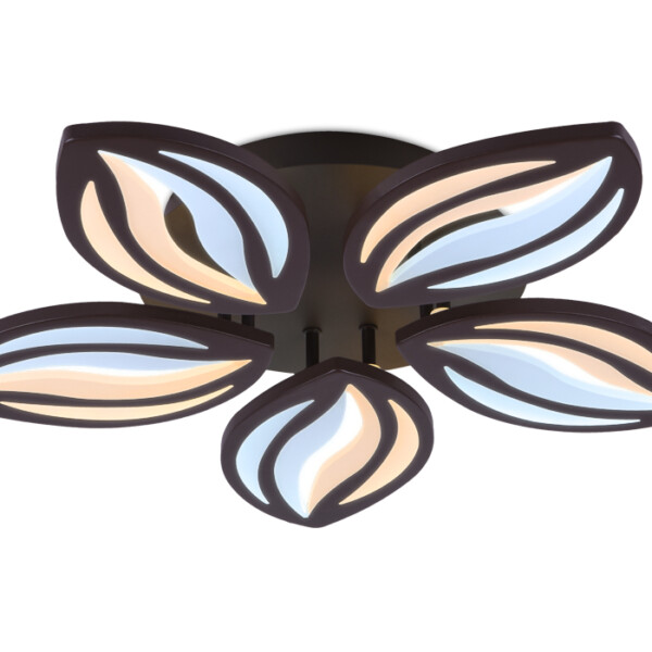 FA464/5 CF кофе 90W 540*540*80 (ПДУ РАДИО 2.4)