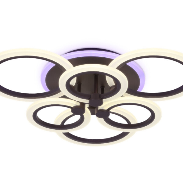 FA528/3+3 CF кофе 112W 580*540*120 (ПДУ РАДИО 2.4)