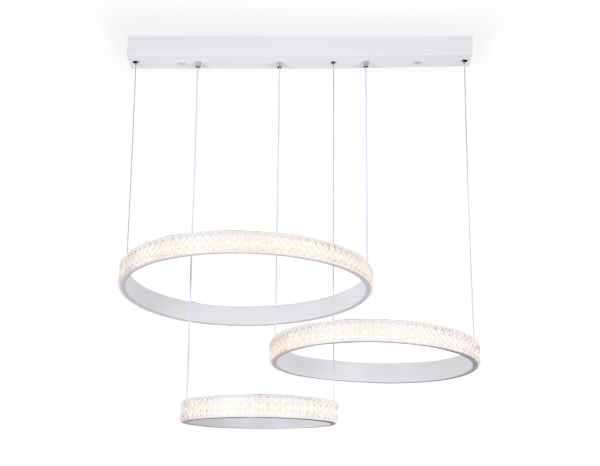 FA6161 WH белый 99W 720*500*900 (ПДУ РАДИО 2.4) — изображение 8