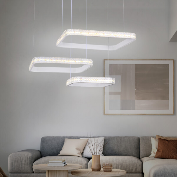 FA6165 WH белый 131W 720*500*900 (ПДУ РАДИО 2.4)