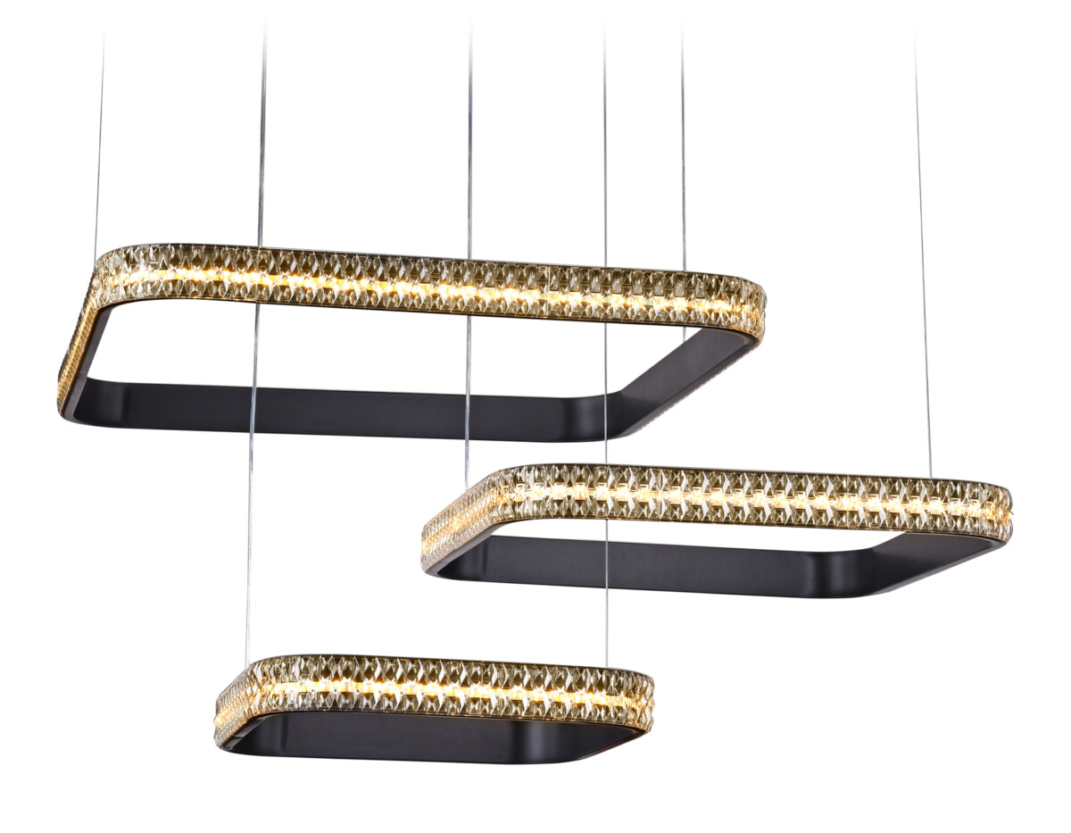 FA6166 BK черный 131W 720*500*900 (ПДУ РАДИО 2.4) — изображение 5