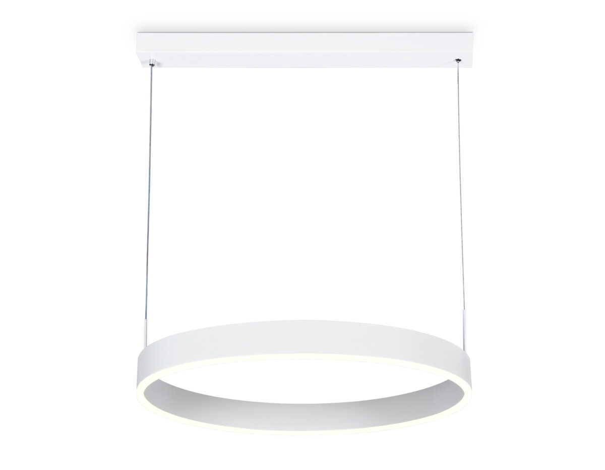 FA6605 WH белый 51W D600*700 (ПДУ РАДИО 2.4G) — изображение 4