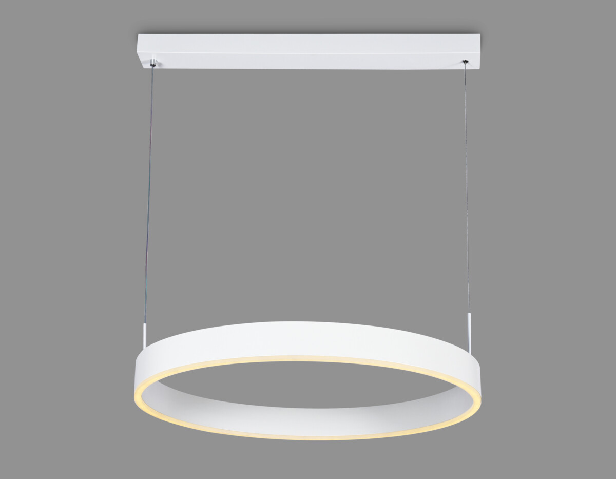 FA6605 WH белый 51W D600*700 (ПДУ РАДИО 2.4G) — изображение 1