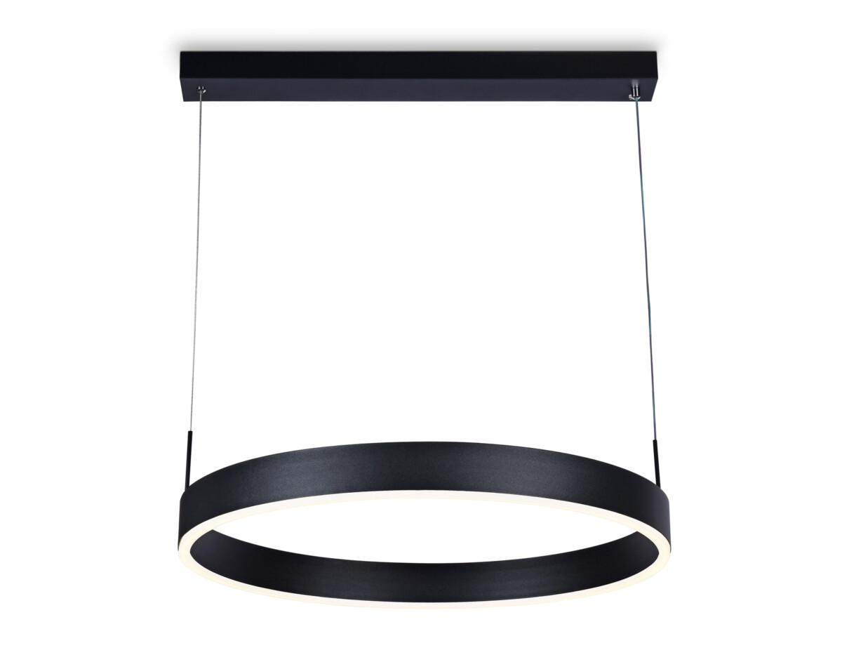 FA6606 BK черный 51W D600*700 (ПДУ РАДИО 2.4G) — изображение 4