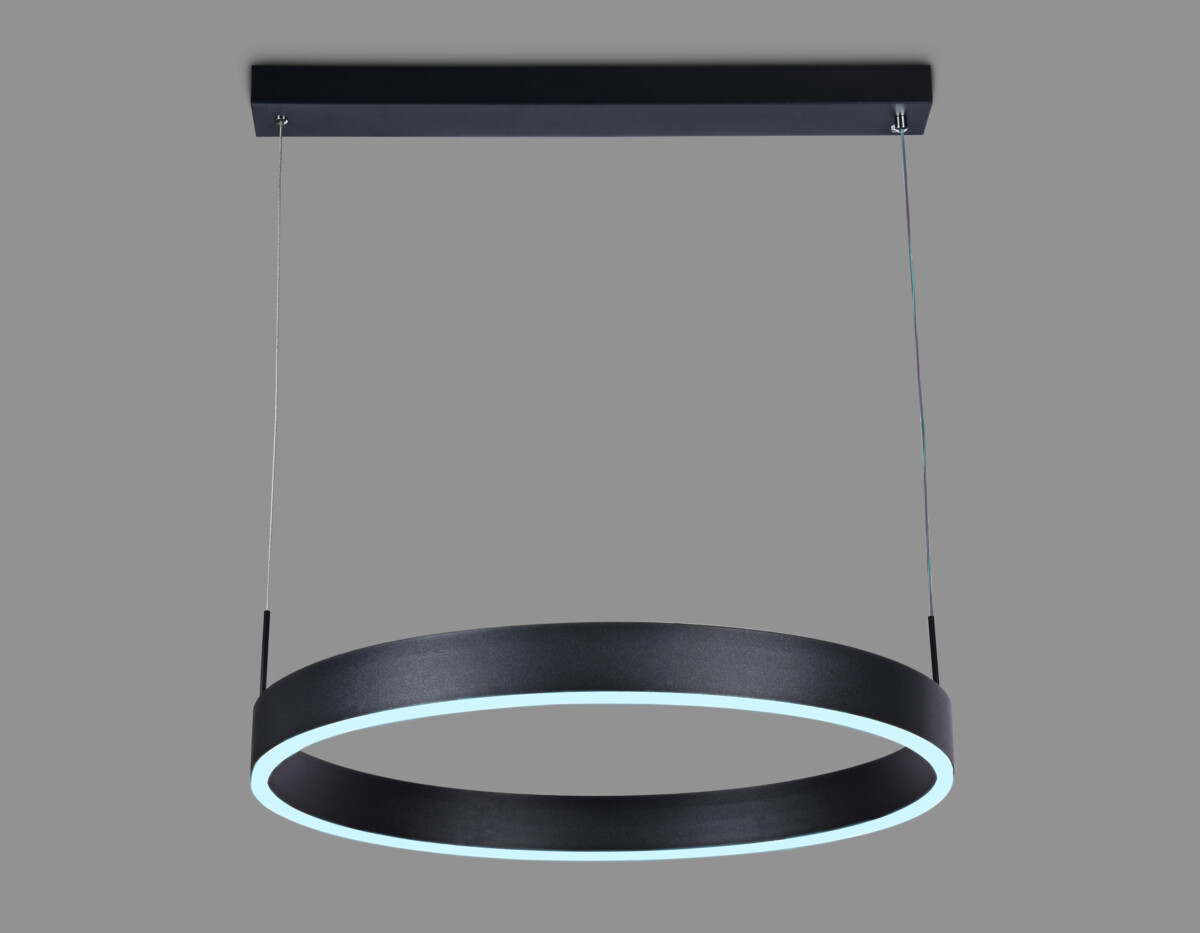 FA6606 BK черный 51W D600*700 (ПДУ РАДИО 2.4G) — изображение 2