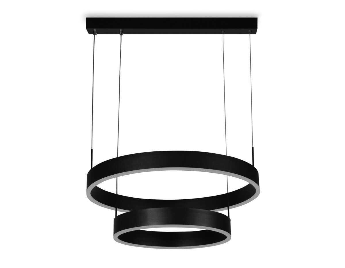 FA6612/2 BK черный 85W D400/600*730 (ПДУ РАДИО 2.4G) — изображение 3