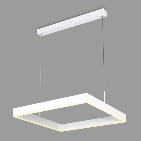 FA6622 WH белый 65W 600*600*720 (ПДУ РАДИО 2.4G)