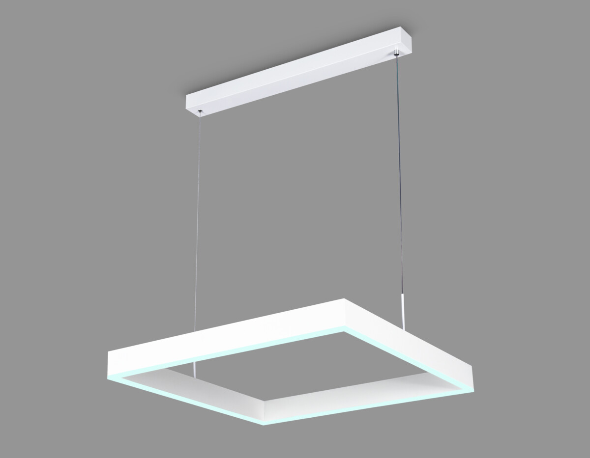 FA6622 WH белый 65W 600*600*720 (ПДУ РАДИО 2.4G) — изображение 2