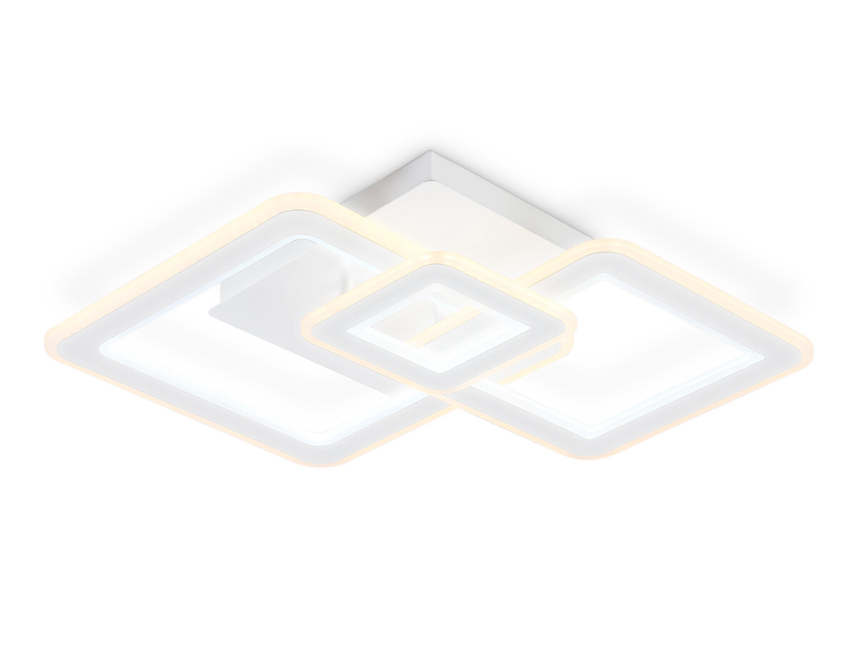 FA862 WH белый 79W 505*470*95 (ПДУ РАДИО 2.4) — изображение 9