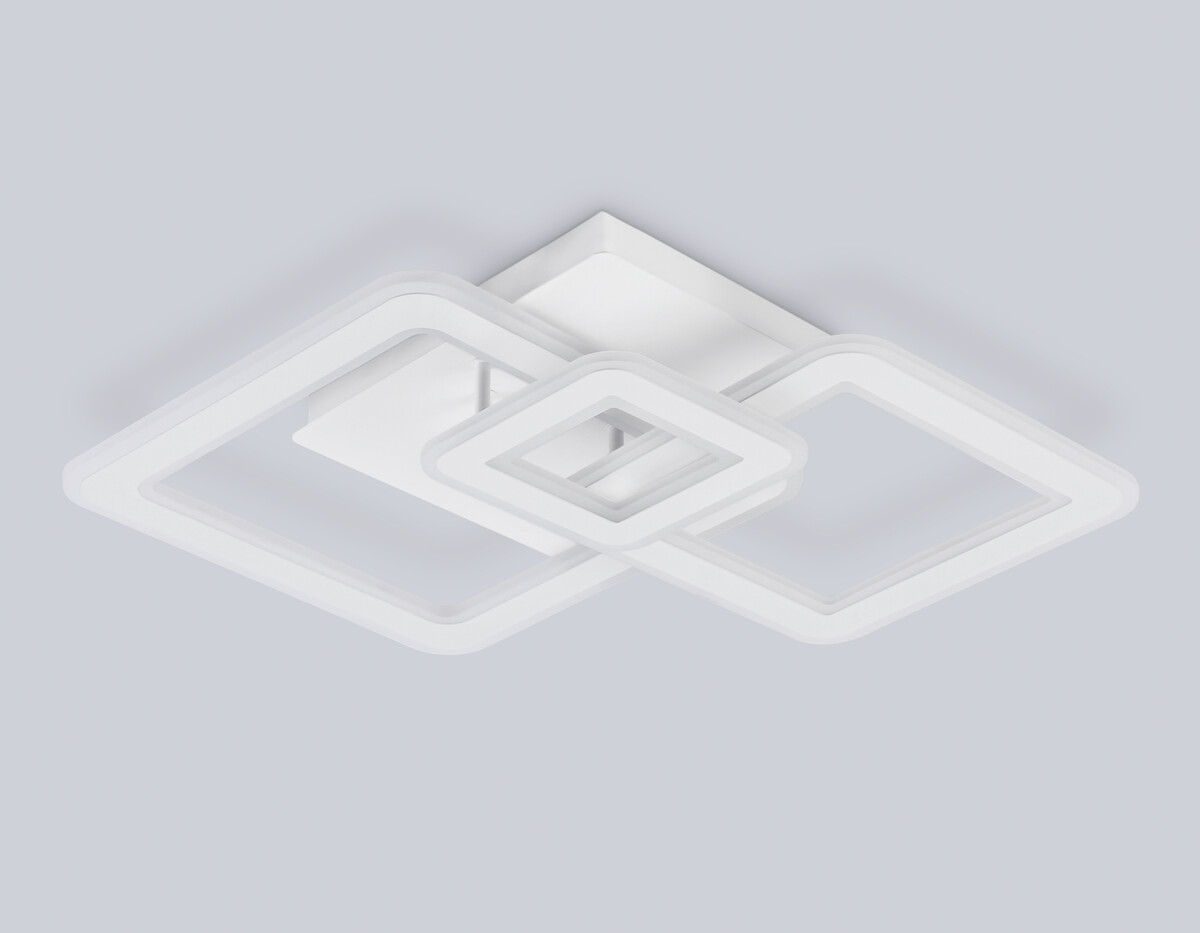 FA862 WH белый 79W 505*470*95 (ПДУ РАДИО 2.4) — изображение 4