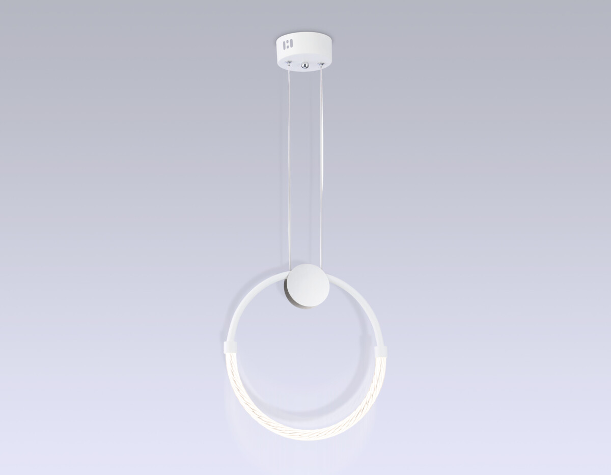 FL10592_mode1 FL10592 WH/CH белый/хром 4200K 11W 305*20*1000 (Без ПДУ) — изображение 1