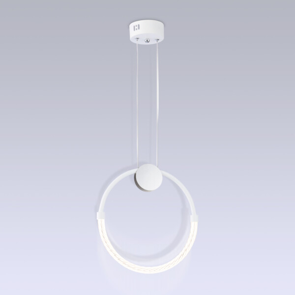 FL10592 WH/CH белый/хром 4200K 11W 305*20*1000 (Без ПДУ)