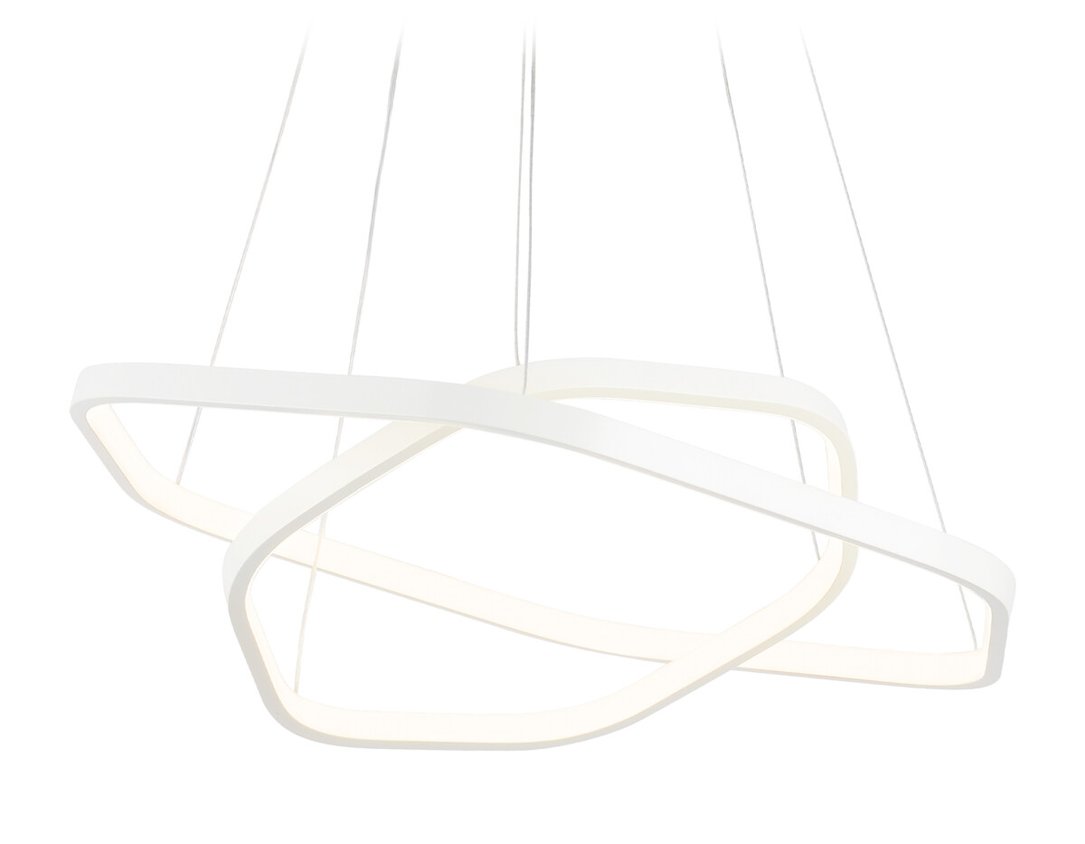 FL360/2 WH белый 4200K 48W D400/600*1200 (без ПДУ) — изображение 6