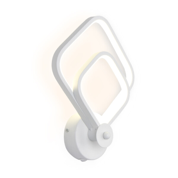 FL420 WH белый LED 4200K 20W 280*220*80