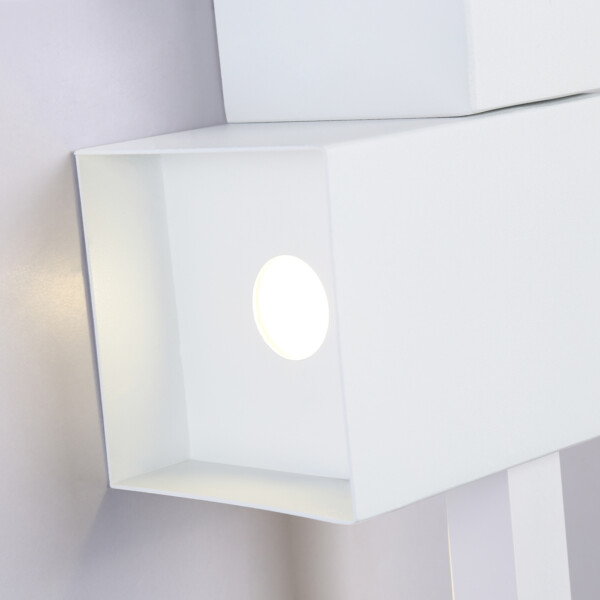 FL5212 SWH белый песок LED 4200K 21W 922*150*80