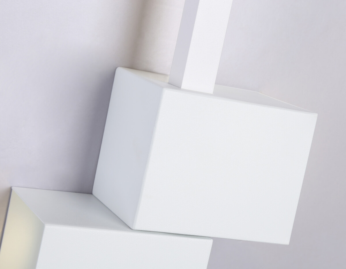 FL5212 SWH белый песок LED 4200K 21W 922*150*80 — изображение 2