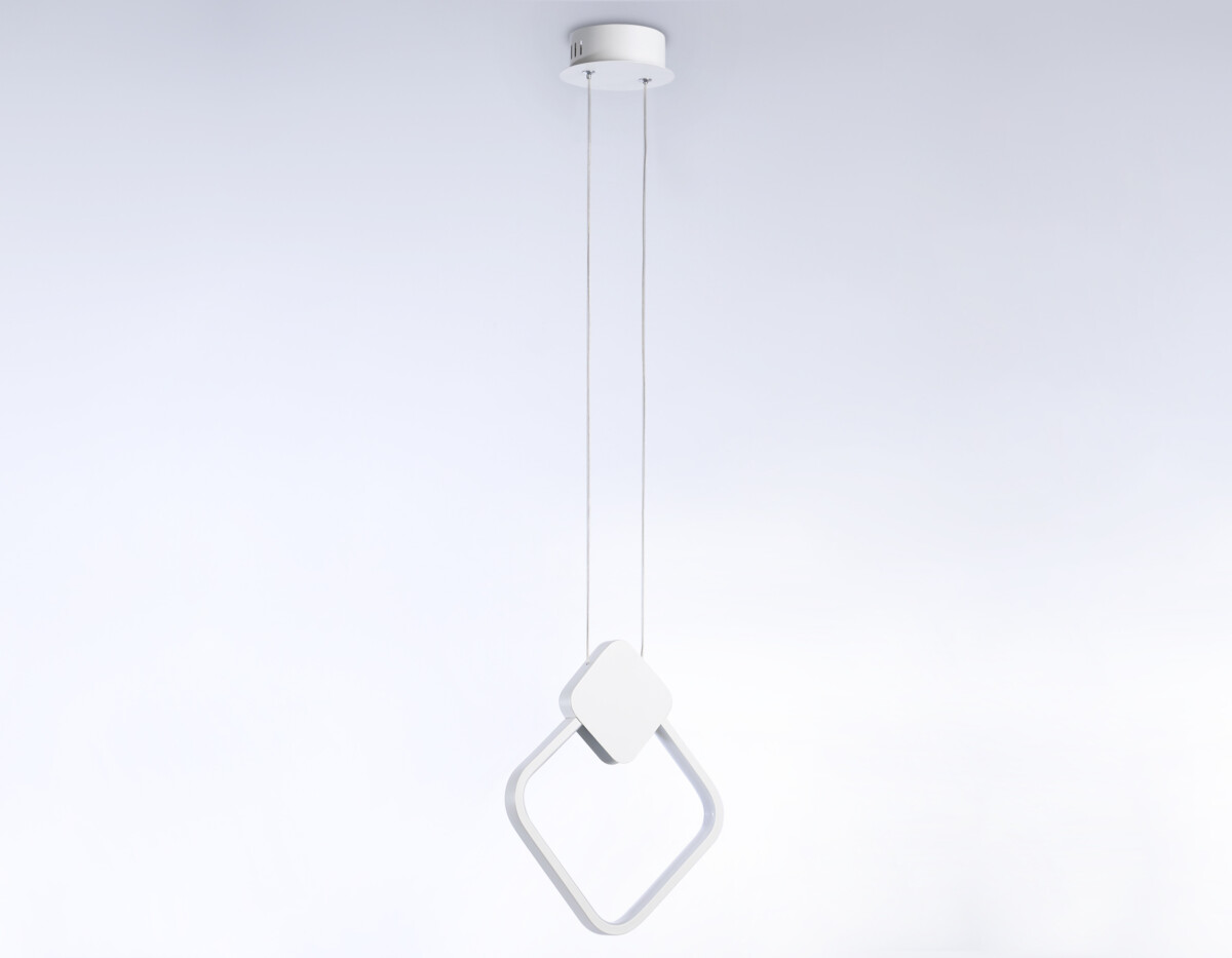 FL5255 WH белый 11W 4200K 252*20*1200 (без ПДУ) — изображение 4