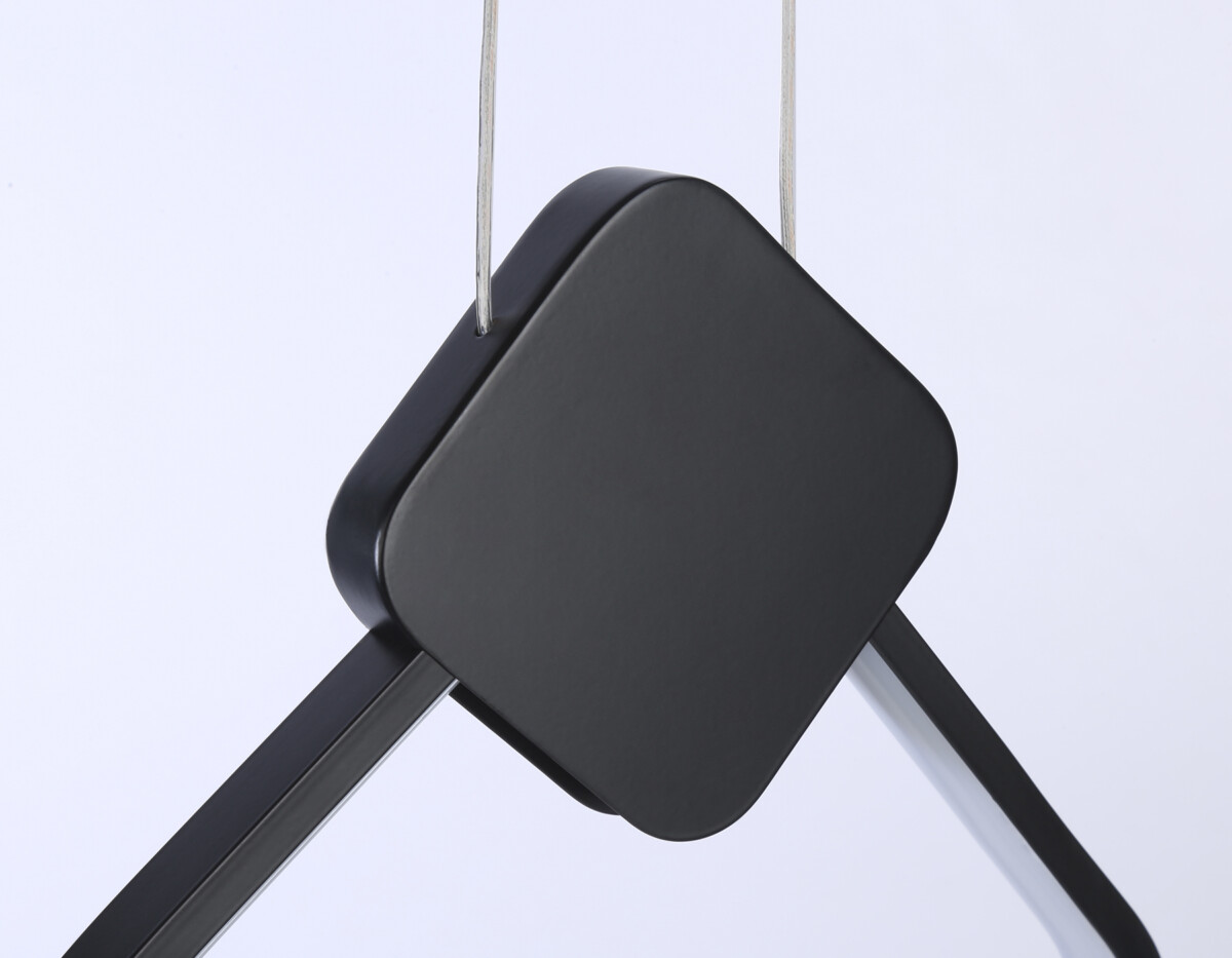 FL5256 BK черный 11W 4200K 252*20*1200 (без ПДУ) — изображение 4