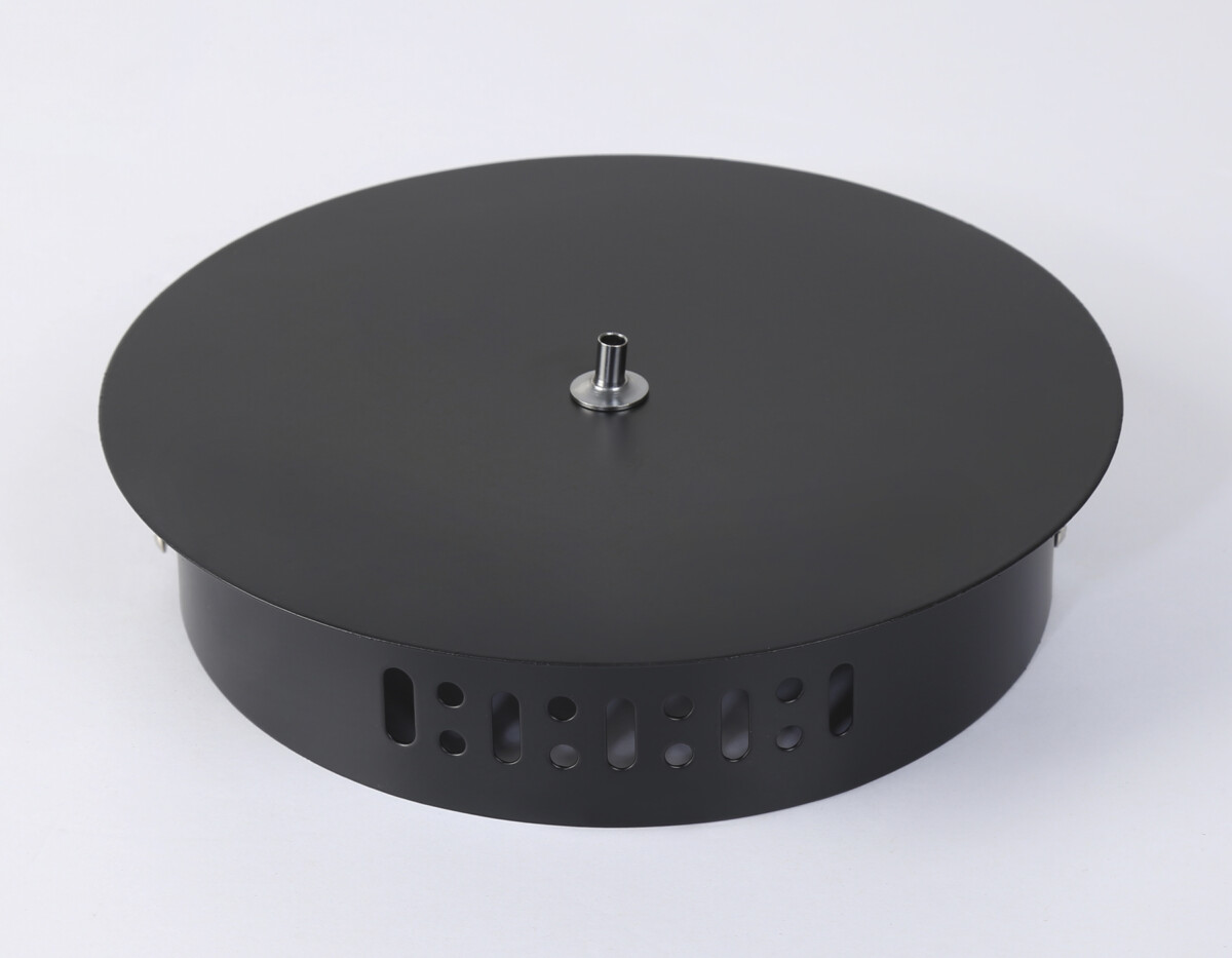 FL5322 BK черный D170 — изображение 1