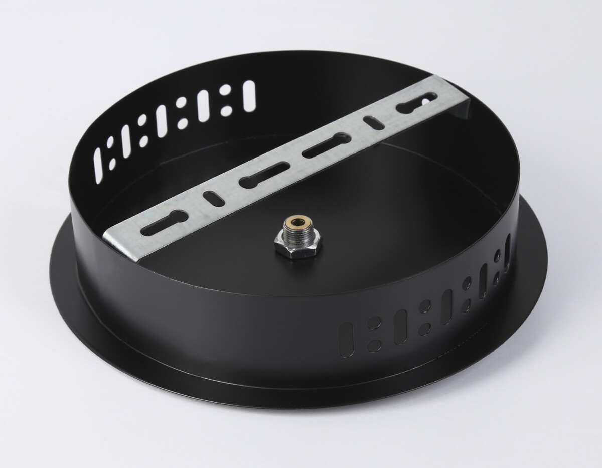 FL5322 BK черный D170 — изображение 2