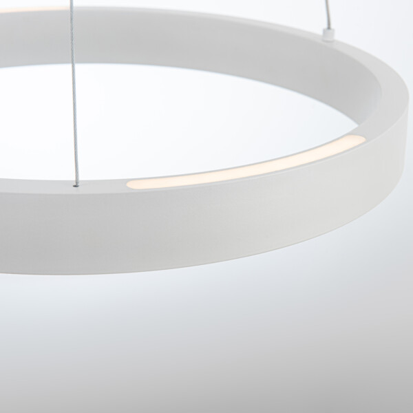 FL5887/3 WH белый 90W 3000K/4200K/6400K D800/600/400*1200 (без ПДУ)