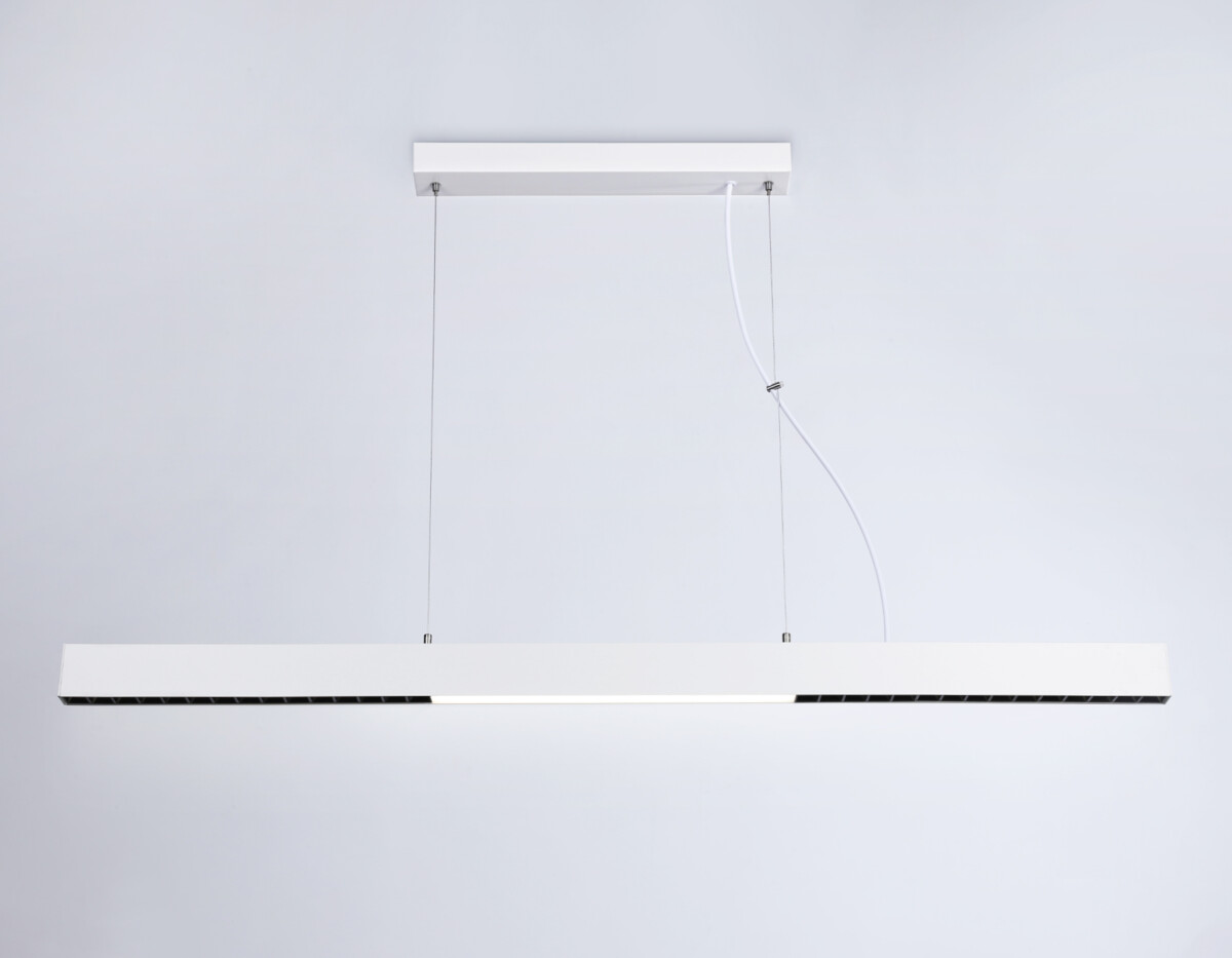 FL5965 WH белый 48W 4200K 1200*35*1305 (Без ПДУ) — изображение 3