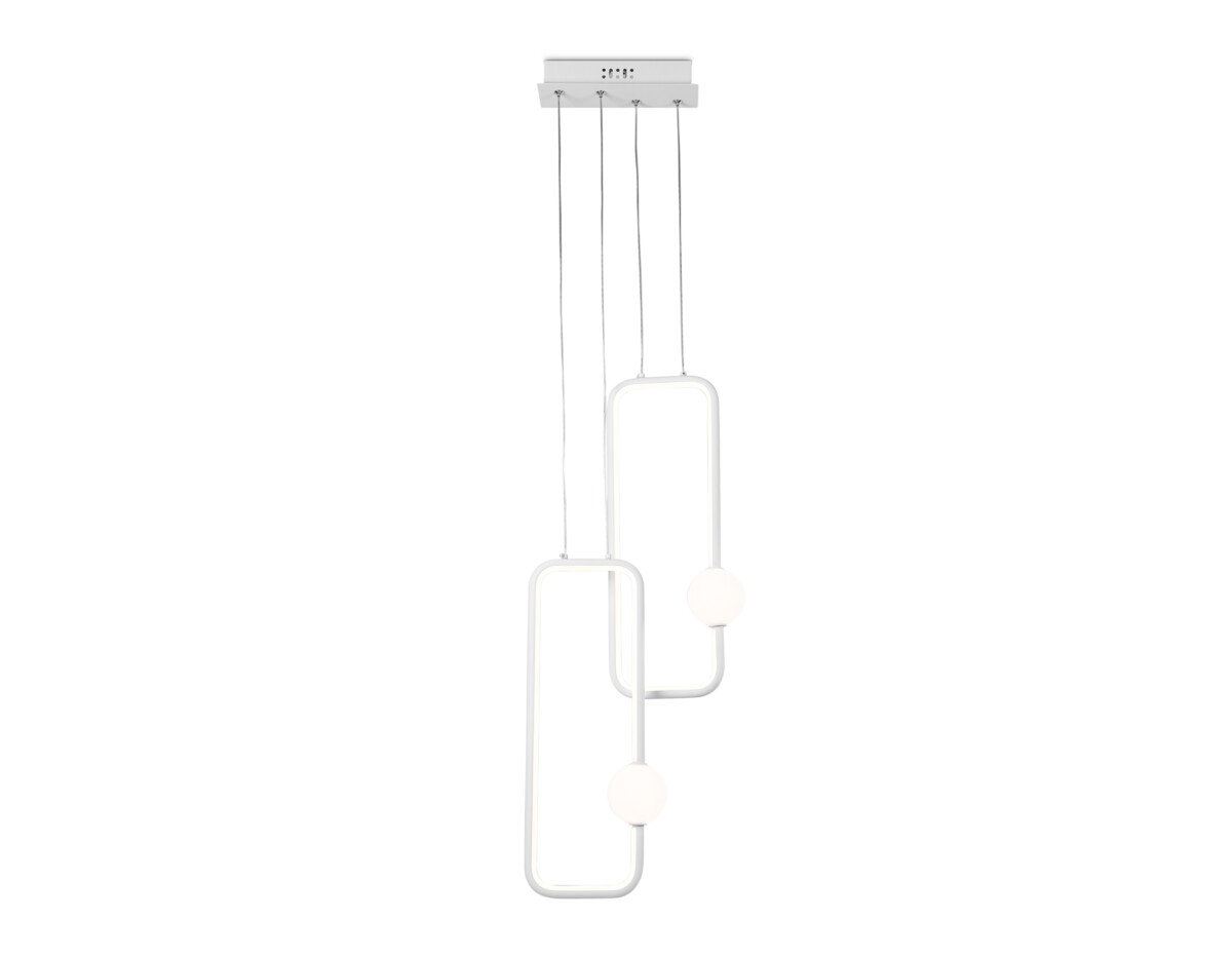 FL66365/2 WH белый 38W 4200K 300*80*1200 — изображение 5