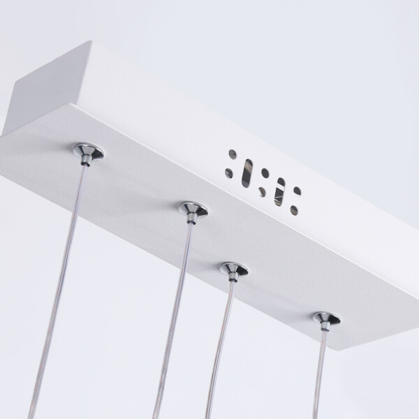 FL66365/2 WH белый 38W 4200K 300*80*1200