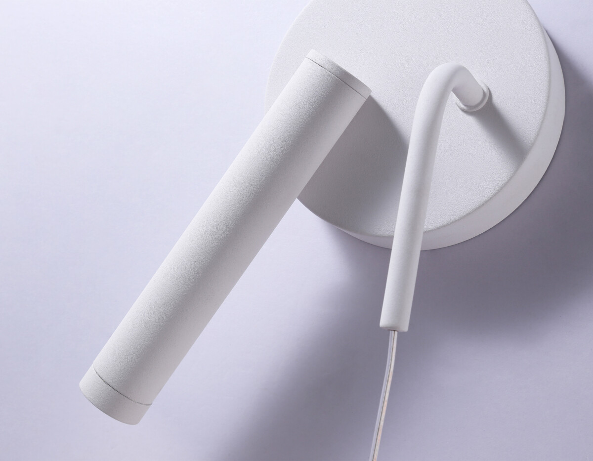 FL66383/2 WH белый 2W 4200K+G9 500*120*120 — изображение 2