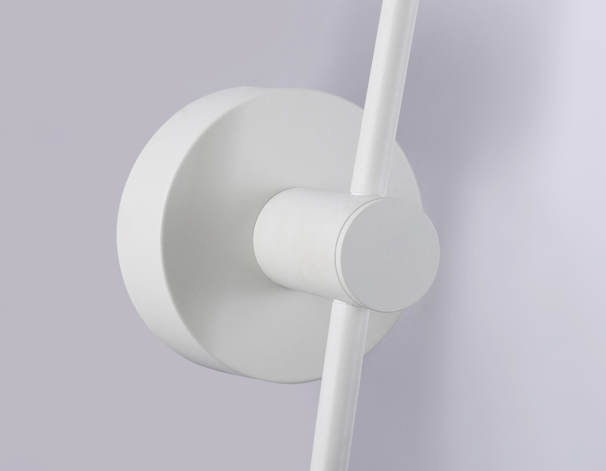 FL66388/3 WH белый 4W 4200K+G9+GU10 378*200*100 — изображение 2