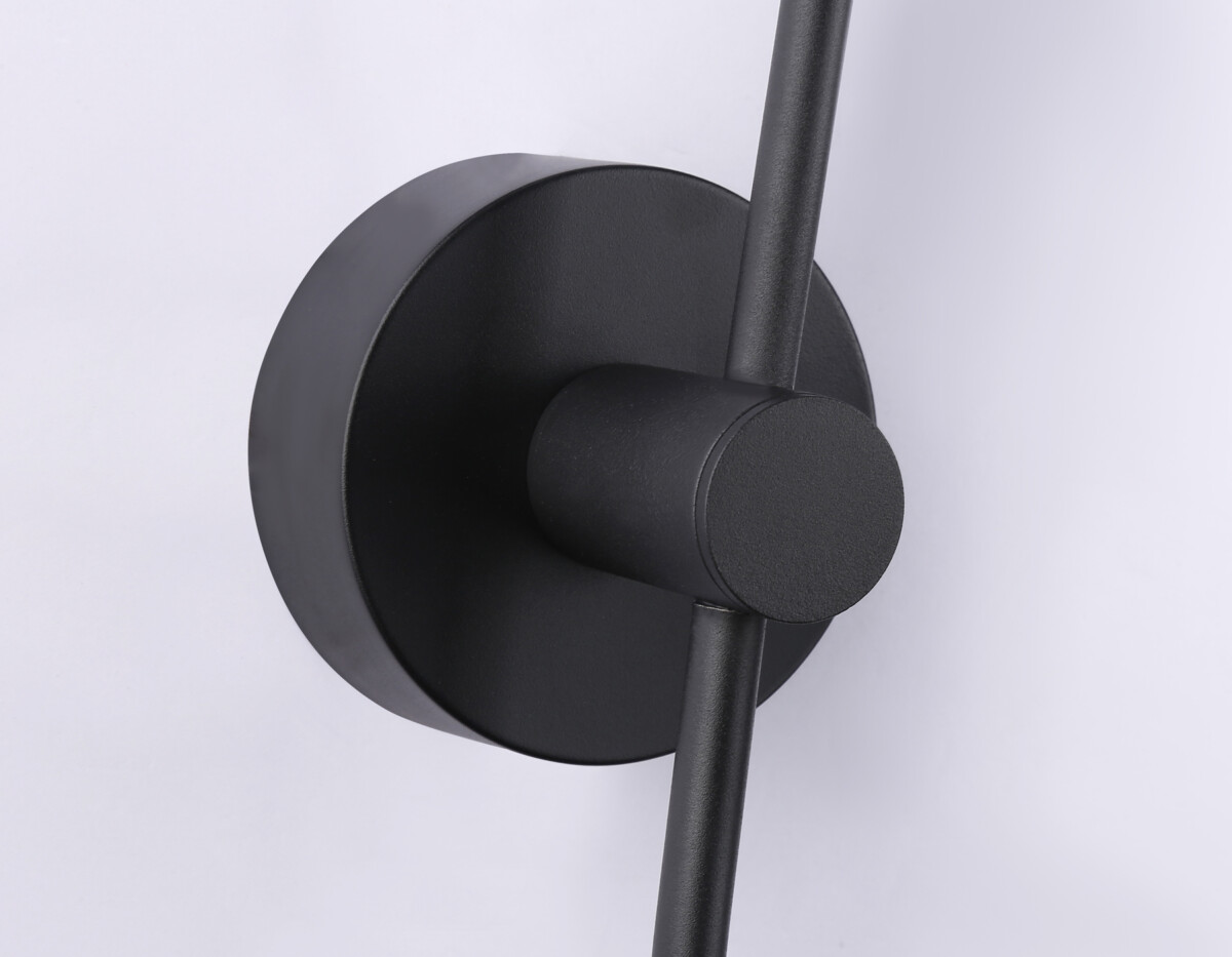 FL66389/3 BK черный 4W 4200K+G9+GU10 378*200*100 — изображение 2