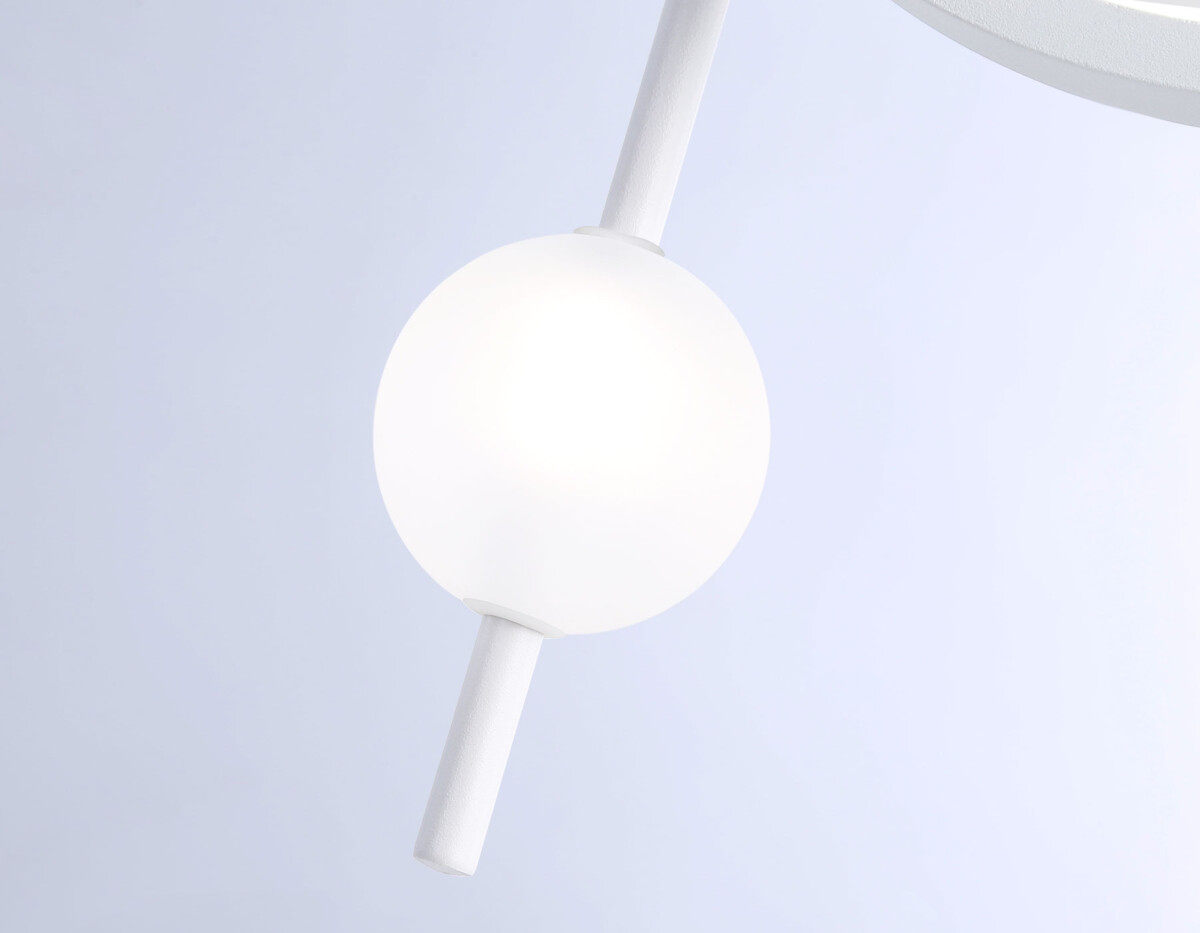 FL66431 WH белый 4200K 13W 240*60*1580 (Без ПДУ) — изображение 1