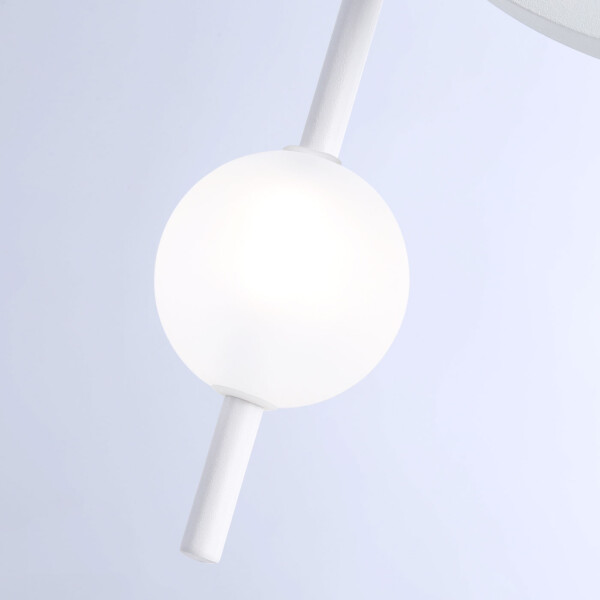 FL66431 WH белый 4200K 13W 240*60*1580 (Без ПДУ)