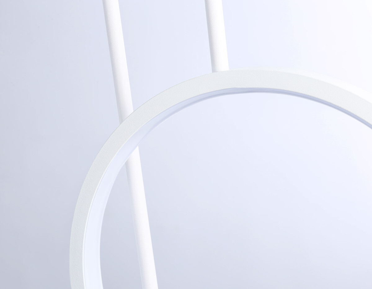 FL66431 WH белый 4200K 13W 240*60*1580 (Без ПДУ) — изображение 2