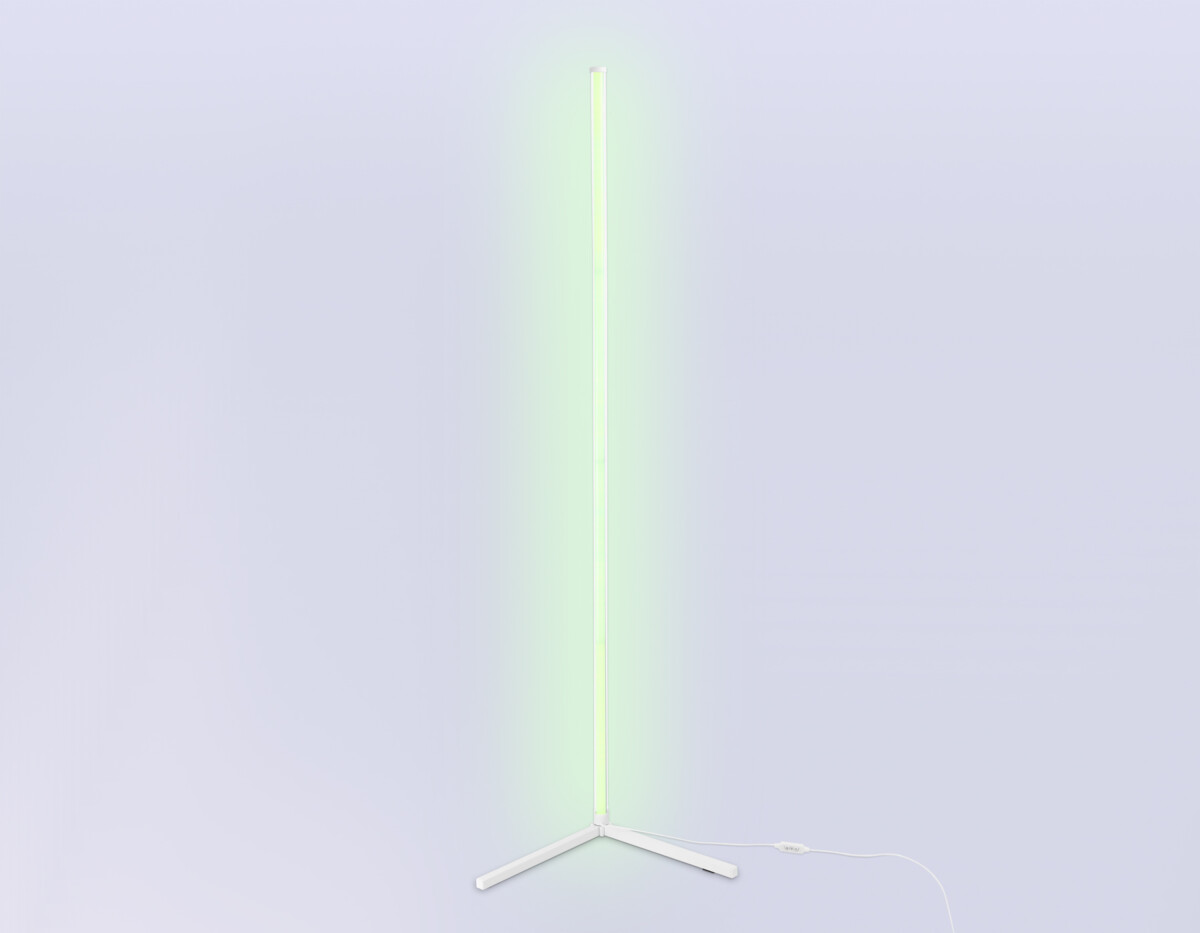 FL8025 WH белый LED 20W RGB D32*1650 (ПДУ РАДИО 2.4G) — изображение 9