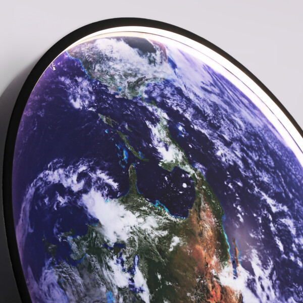 FW11131 BK черный 15W LED 3000-6400K D240*38