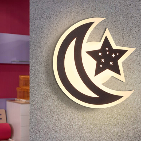 FW114 SCF кофе песок LED 3000K 22W 250*250*40