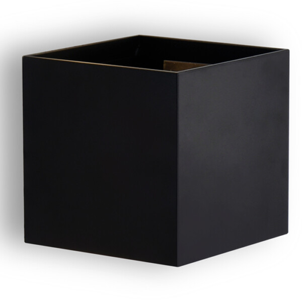 FW138 BK/S черный/песок LED 3000K 10W 100*100*100