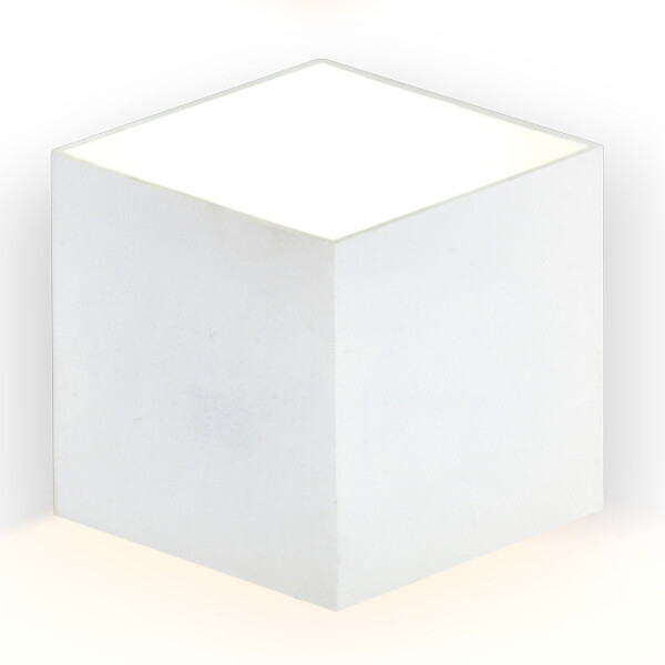 FW139 WH/S белый/песок LED 4200K 10W 170*150*90