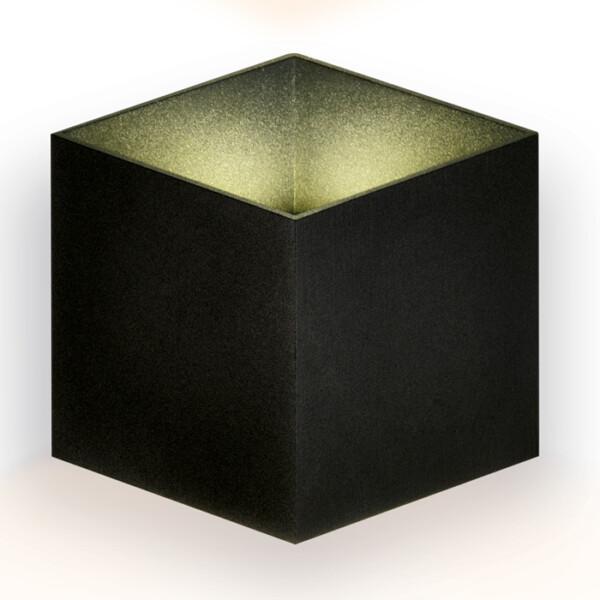 FW140 BK/S черный/песок LED 4200K 10W 170*150*90