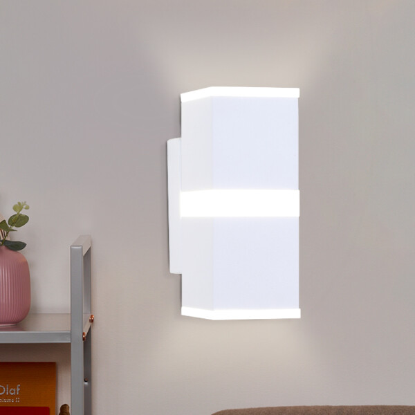 FW189 SWH белый песок LED 4200K 12W 140*60*80